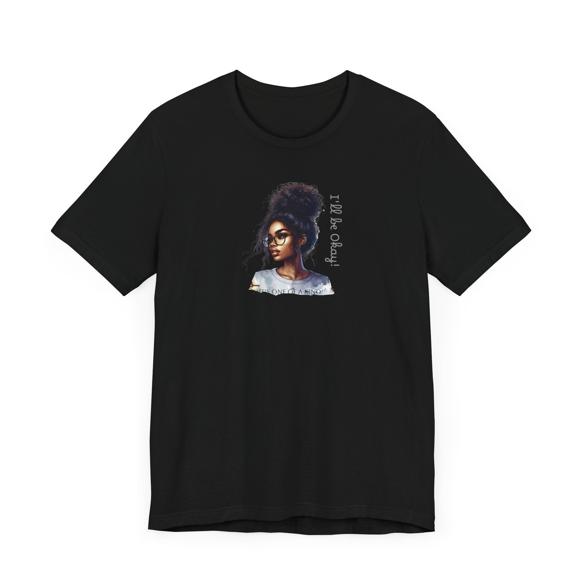 I'll be okay Tee